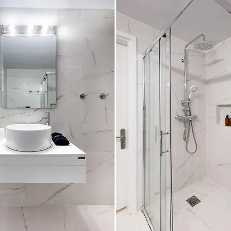 Seaside Nestie By Blupine Apartment *
