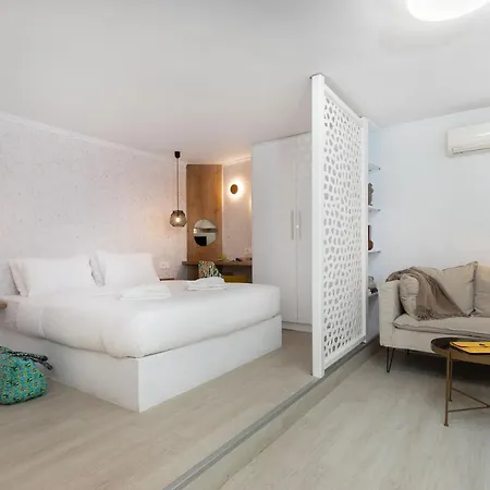 Seaside Nestie By Blupine Apartment *