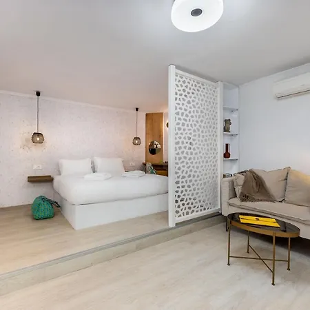 Seaside Nestie By Blupine Apartment *